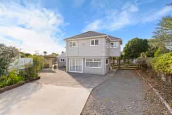4 Mill End, Pahurehure