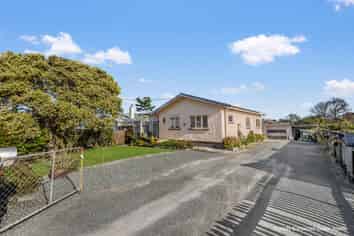 20 Plunket Street, Dargaville