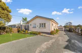 20 Plunket Street, Dargaville