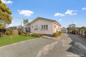 20 Plunket Street, Dargaville