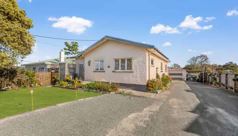 20 Plunket Street, Dargaville