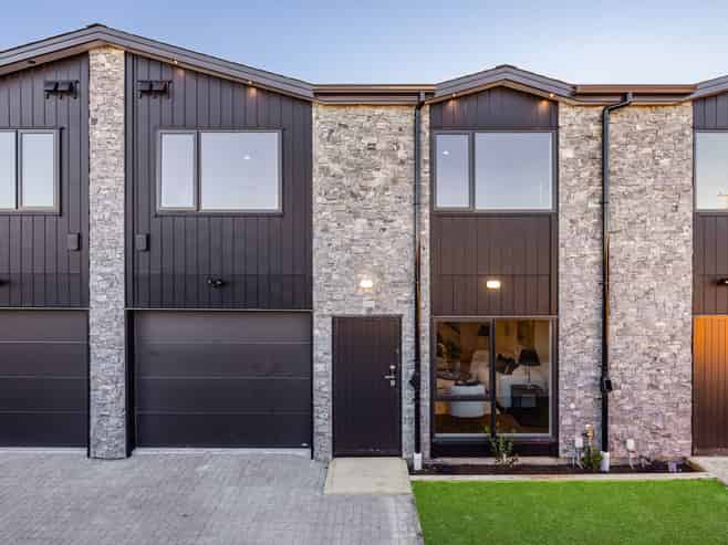 Lot 1/31 McAnnalley Street, Manurewa East