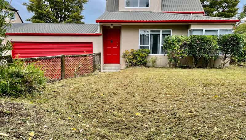 1/21 Monteith Crescent, Remuera
