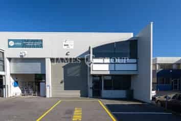 Versatile Henderson Industrial Opportunity