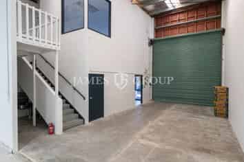Versatile Henderson Industrial Opportunity