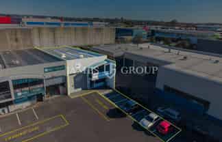 Versatile Henderson Industrial Opportunity