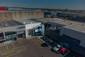Versatile Henderson Industrial Opportunity