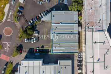 Versatile Henderson Industrial Opportunity