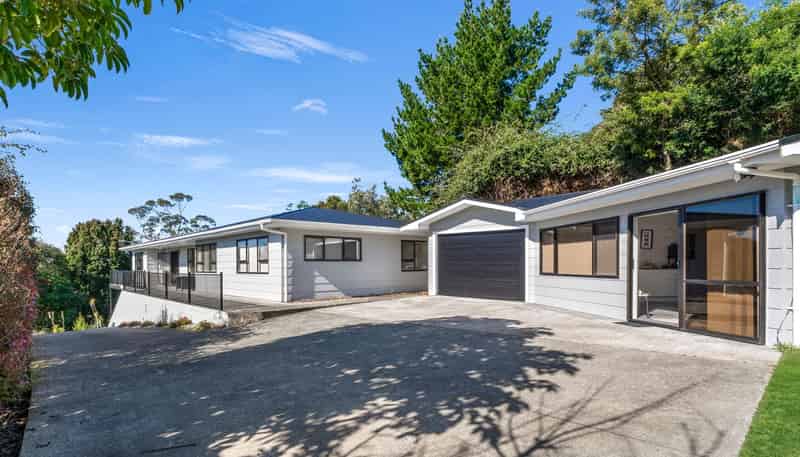 58 Colville Road, Dargaville