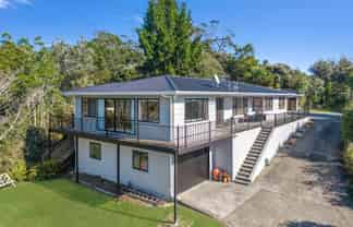 58 Colville Road, Dargaville