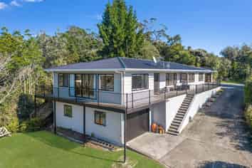 58 Colville Road, Dargaville