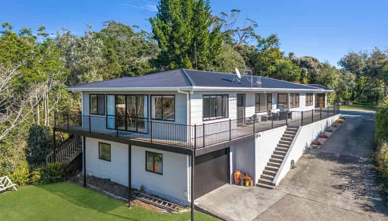 58 Colville Road, Dargaville