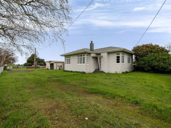 501 Hopelands Road, Kumeroa