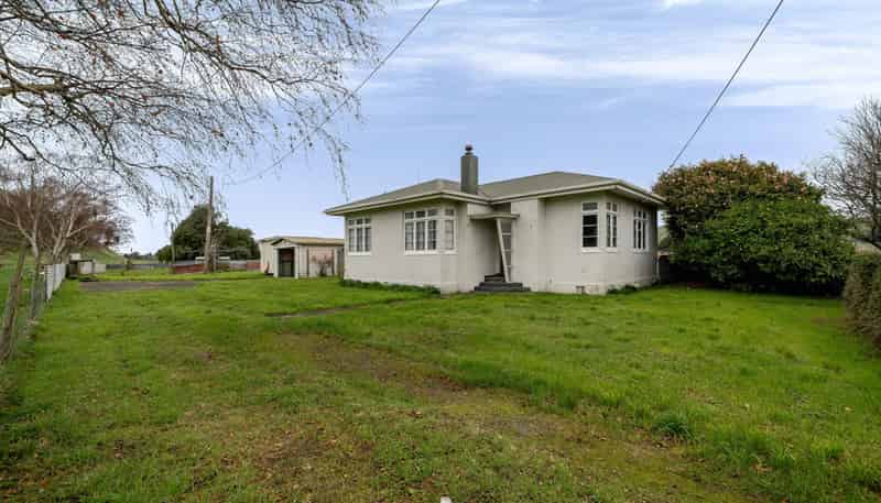 501 Hopelands Road, Kumeroa