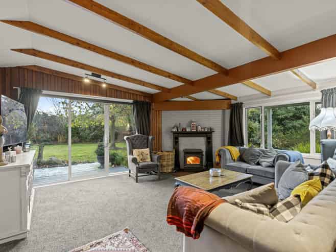 2228 South Eyre Road, West Eyreton