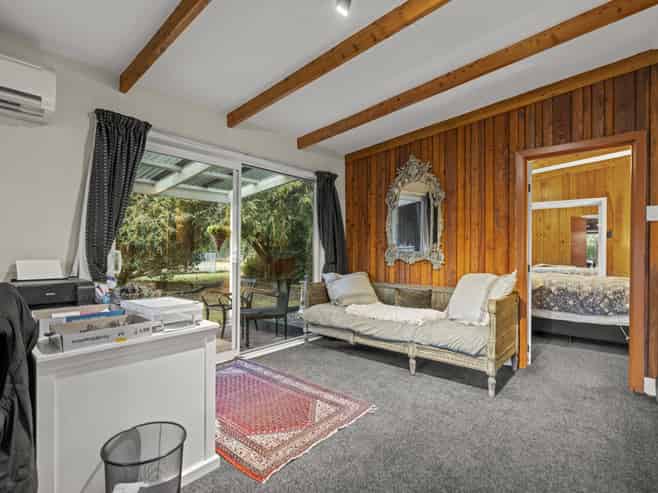 2228 South Eyre Road, West Eyreton