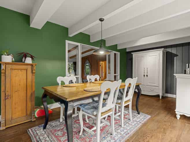 2228 South Eyre Road, West Eyreton
