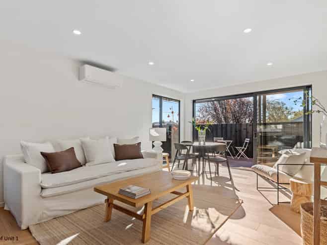 3/10 Seddon Street, Sydenham