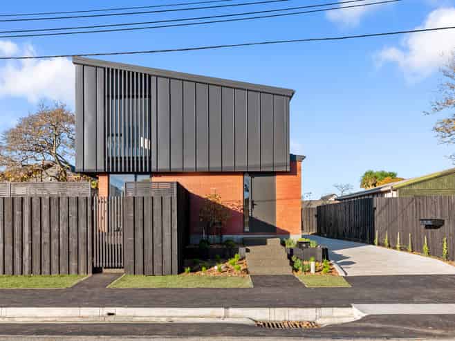 3/10 Seddon Street, Sydenham