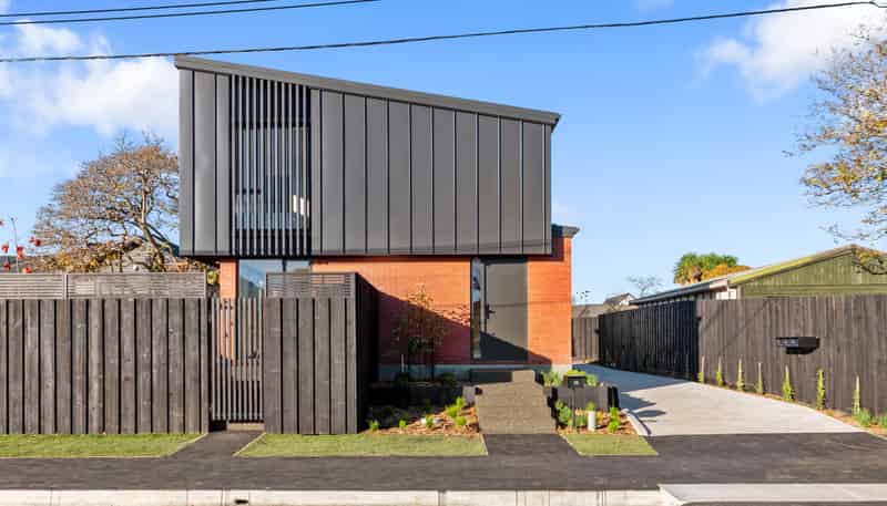 3/10 Seddon Street, Sydenham