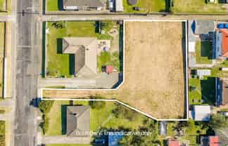 22A Freyberg Terrace, Waipukurau