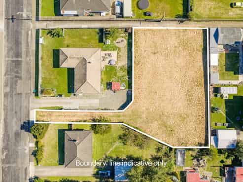 22A Freyberg Terrace, Waipukurau