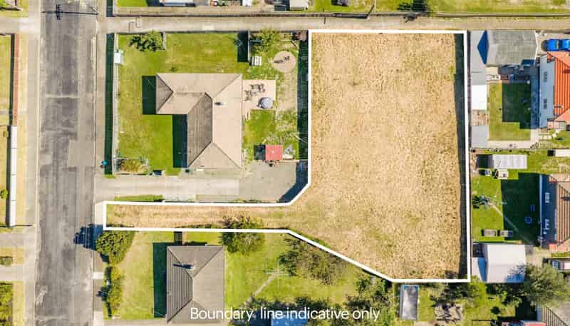 22A Freyberg Terrace, Waipukurau