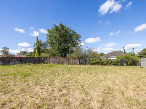 22A Freyberg Terrace, Waipukurau