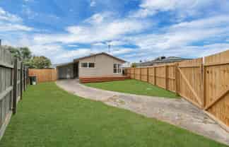 14 Wilson Place, Papakura