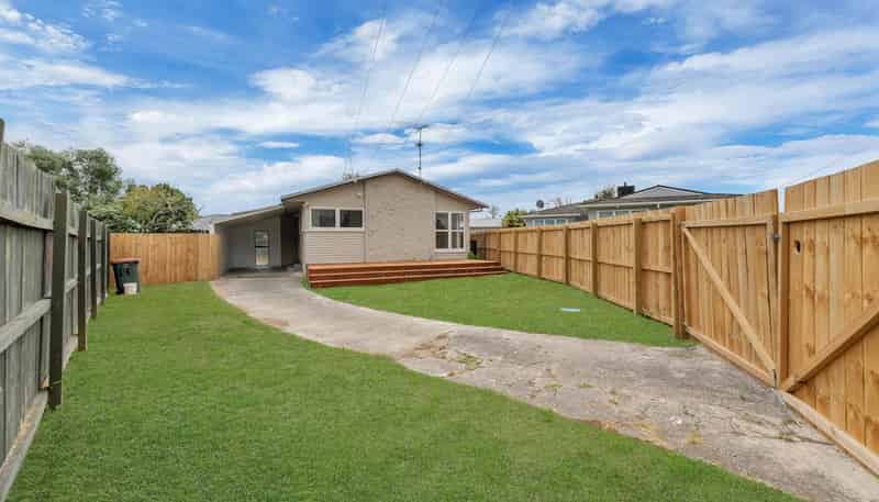 14 Wilson Place, Papakura