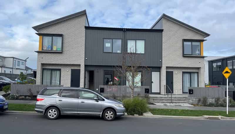 23 Samual Marsden Place, Whenuapai