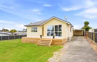 165 Parsons Street, Springvale