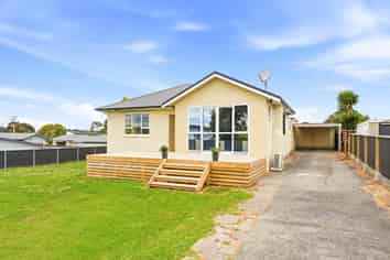 165 Parsons Street, Springvale
