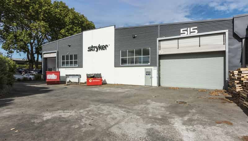 515 Mount Wellington Highway, Mount Wellington