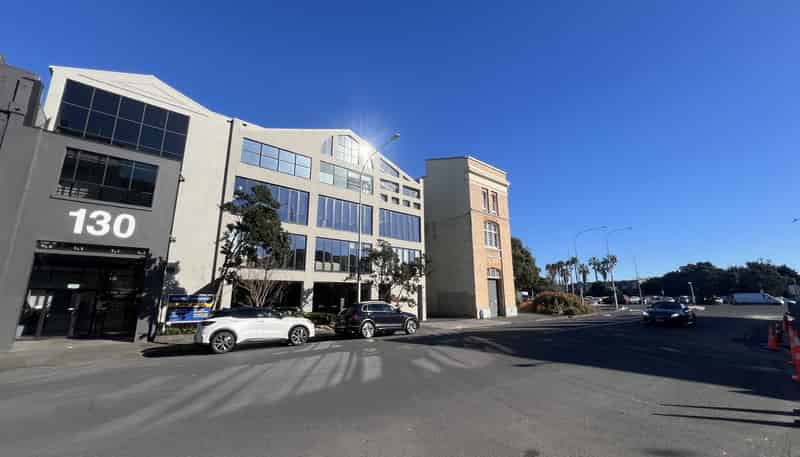 4A/130 St Georges Bay Road, Parnell