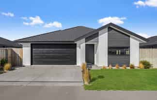 5 Nirmal Way, Rolleston
