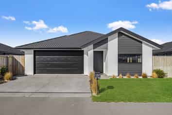 5 Nirmal Way, Rolleston