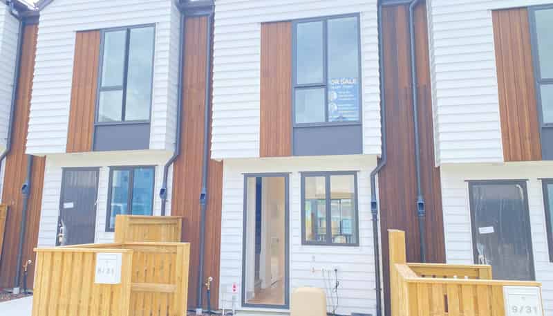 8/31 Mahalo Avenue, Wiri