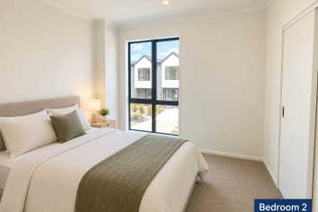 8/31 Mahalo Avenue, Wiri
