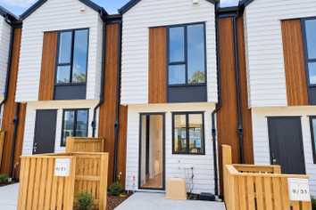 8/31 Mahalo Avenue, Wiri