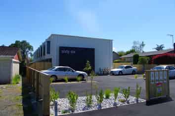 2D/66 May Street, Hillcrest