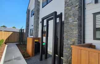 3/307  Armagh Street, Christchurch Central
