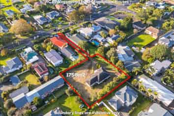 29 Mcintyre Road, Mangere Bridge