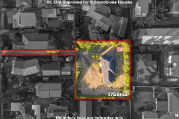 29 Mcintyre Road, Mangere Bridge