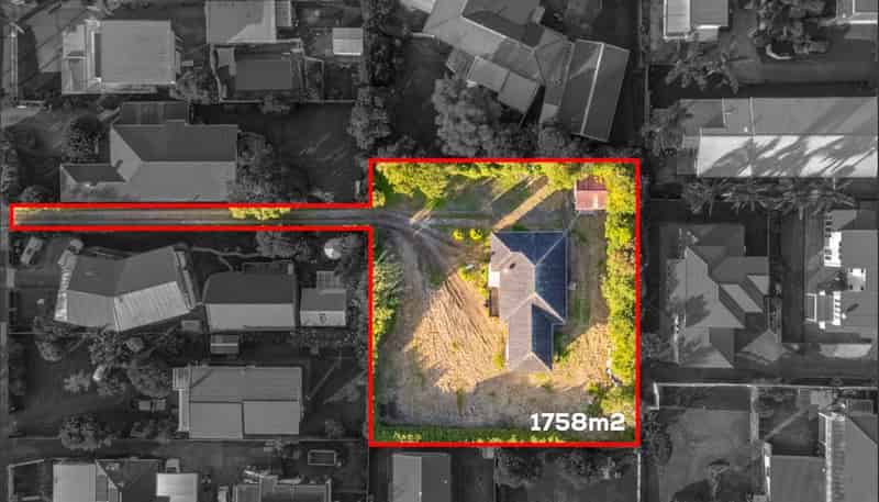 29 Mcintyre Road, Mangere Bridge