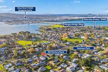 29 Mcintyre Road, Mangere Bridge