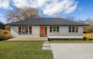 24A Sheehan Street, Kihikihi