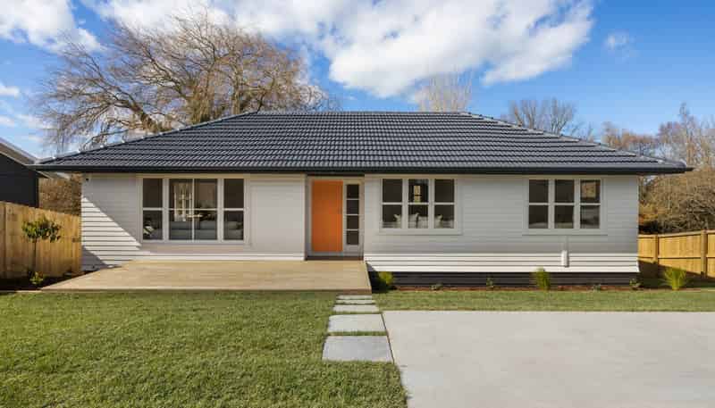 24A Sheehan Street, Kihikihi
