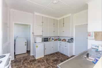 154 Winchester Street, Levin