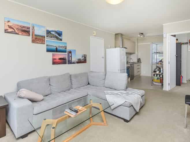 5/63 Selwyn Avenue, Mission Bay